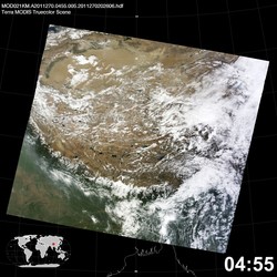 Level 1B Image at: 0455 UTC