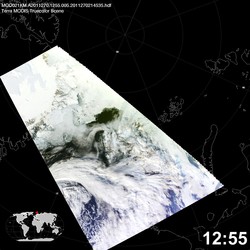 Level 1B Image at: 1255 UTC