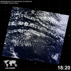 Level 1B Image at: 1820 UTC