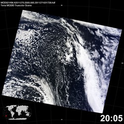 Level 1B Image at: 2005 UTC