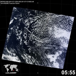 Level 1B Image at: 0555 UTC