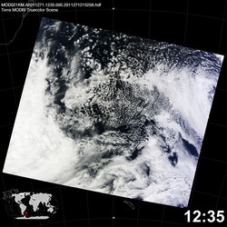 Level 1B Image at: 1235 UTC