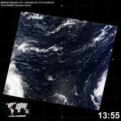 Level 1B Image at: 1355 UTC