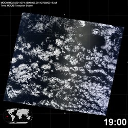 Level 1B Image at: 1900 UTC