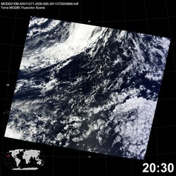 Level 1B Image at: 2030 UTC