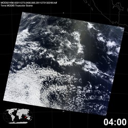 Level 1B Image at: 0400 UTC