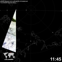 Level 1B Image at: 1145 UTC