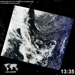 Level 1B Image at: 1335 UTC