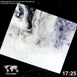 Level 1B Image at: 1725 UTC