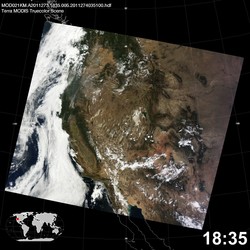 Level 1B Image at: 1835 UTC