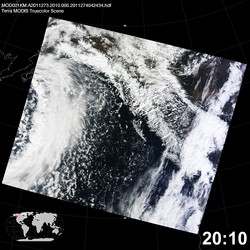 Level 1B Image at: 2010 UTC