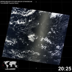 Level 1B Image at: 2025 UTC