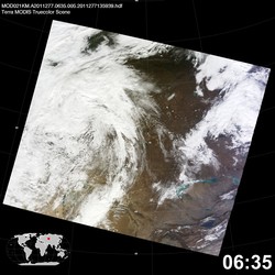 Level 1B Image at: 0635 UTC