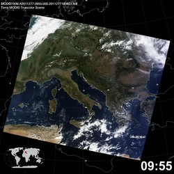 Level 1B Image at: 0955 UTC