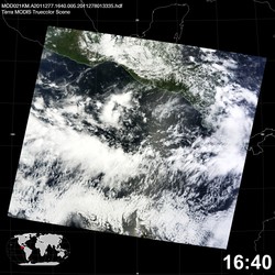 Level 1B Image at: 1640 UTC