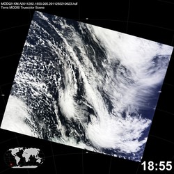 Level 1B Image at: 1855 UTC