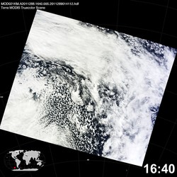 Level 1B Image at: 1640 UTC