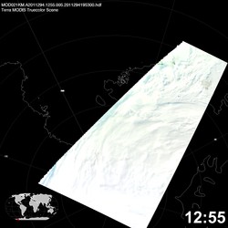 Level 1B Image at: 1255 UTC