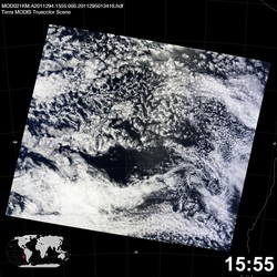 Level 1B Image at: 1555 UTC