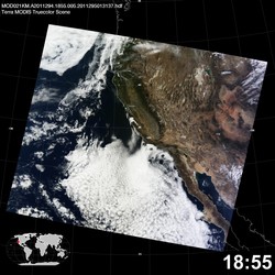 Level 1B Image at: 1855 UTC