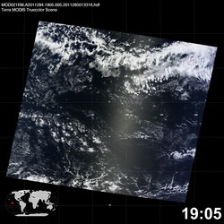 Level 1B Image at: 1905 UTC