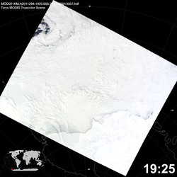 Level 1B Image at: 1925 UTC