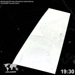 Level 1B Image at: 1930 UTC