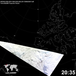 Level 1B Image at: 2035 UTC