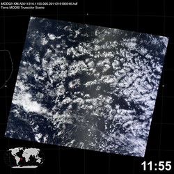 Level 1B Image at: 1155 UTC