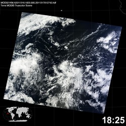 Level 1B Image at: 1825 UTC