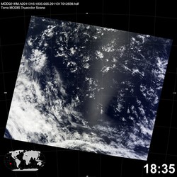 Level 1B Image at: 1835 UTC