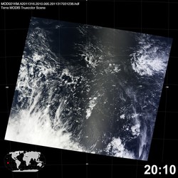 Level 1B Image at: 2010 UTC