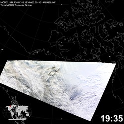 Level 1B Image at: 1935 UTC