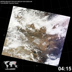 Level 1B Image at: 0415 UTC