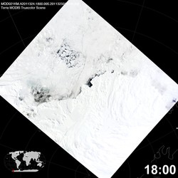 Level 1B Image at: 1800 UTC