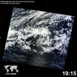 Level 1B Image at: 1915 UTC