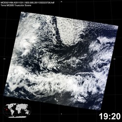 Level 1B Image at: 1920 UTC