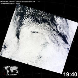 Level 1B Image at: 1940 UTC