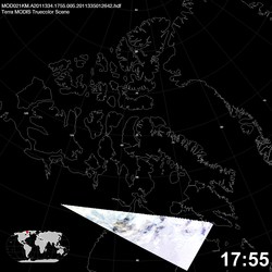 Level 1B Image at: 1755 UTC