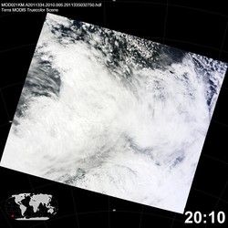 Level 1B Image at: 2010 UTC