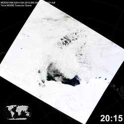 Level 1B Image at: 2015 UTC