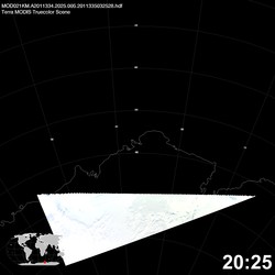 Level 1B Image at: 2025 UTC