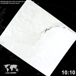 Level 1B Image at: 1010 UTC