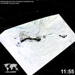 Level 1B Image at: 1155 UTC