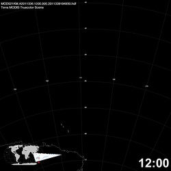 Level 1B Image at: 1200 UTC