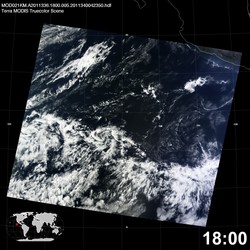 Level 1B Image at: 1800 UTC