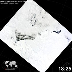 Level 1B Image at: 1825 UTC