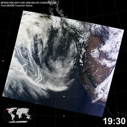 Level 1B Image at: 1930 UTC