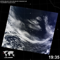 Level 1B Image at: 1935 UTC