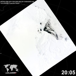 Level 1B Image at: 2005 UTC